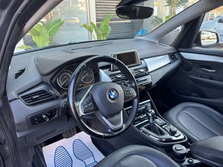 BMW Serie ( ETIQUETA 0 EMISIONES)