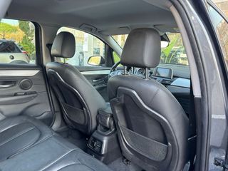 BMW Serie ( ETIQUETA 0 EMISIONES)