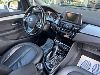 BMW Serie ( ETIQUETA 0 EMISIONES)