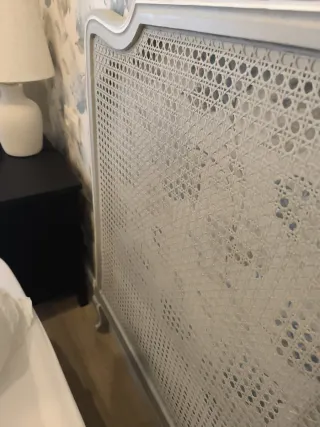 Cabecero cama 135-150 Maisons du Monde