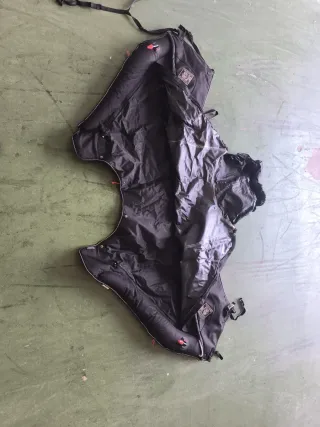 Manta Tucano Termoscud 4G Honda Forza 2019-22