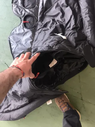 Manta Tucano Termoscud 4G Honda Forza 2019-22