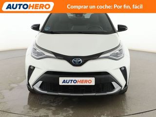 Toyota C-HR 2.0 Hybrid Advance