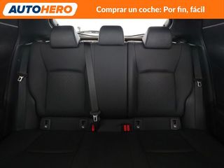 Toyota C-HR 2.0 Hybrid Advance