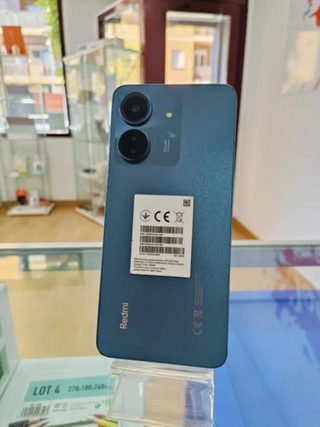 Xiaomi Redmi 13C 128GB 6GB RAM