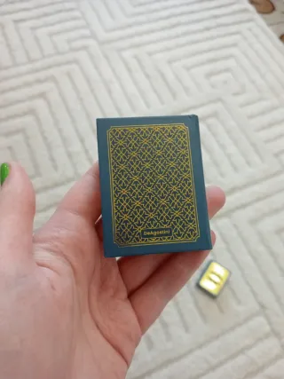 Mini libri DeAgostini Odissea Omero