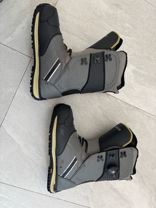 Botas snowboard K2 Ender talla 41 EU - Premium, mu