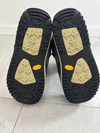 Botas snowboard K2 Ender talla 41 EU - Premium, mu