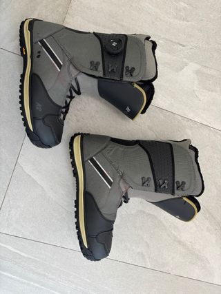 Botas snowboard K2 Ender talla 41 EU - Premium, mu