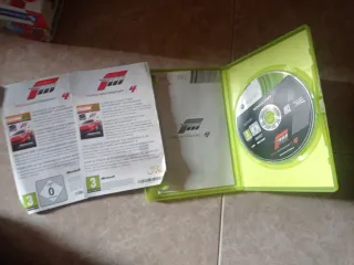 Forza Motorsport 4 Xbox 360 Essentials Edition