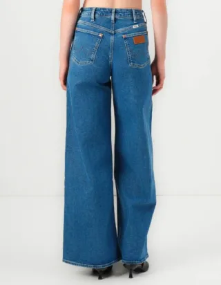 Pantalones Wrangler