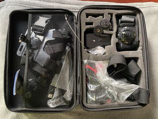 Pacchetto GoPro Hero 7 Black