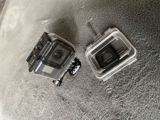 Pacchetto GoPro Hero 7 Black