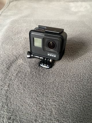 Pacchetto GoPro Hero 7 Black