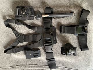 Pacchetto GoPro Hero 7 Black