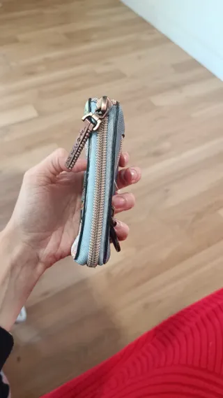 Cartera Aneke Girls Just Wanna Have Fun