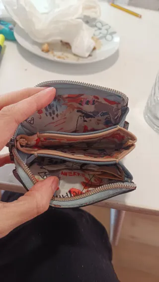 Cartera Aneke Girls Just Wanna Have Fun