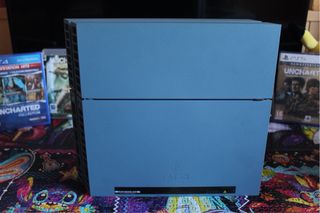 PS4 Edición Uncharted