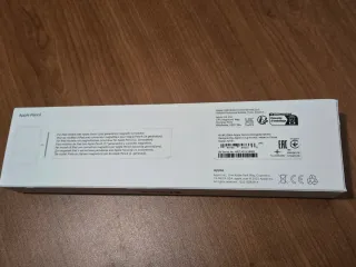 Apple Pencil 2ª Gen