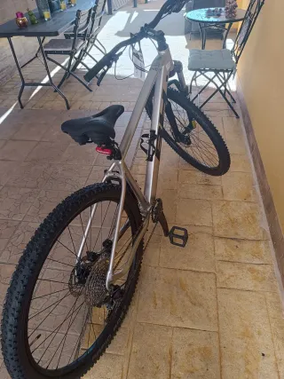 Bicicleta BH 2.5 Spike 29" a estrenar