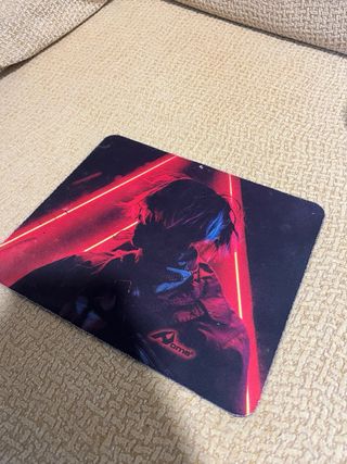 Set tastiera da gioco + mouse + cuffie + regalo