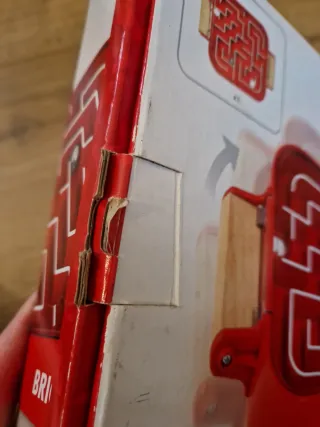 Juego Laberinto BRIO