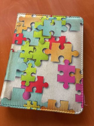 Ebook Reader Sony PRS-350 Rosa