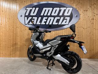 HONDA X-ADV
