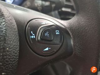 Ford Transit Connect TRANSIT CONNECT VAN L1 1.5TDCI