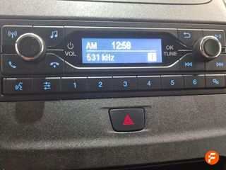 Ford Transit Connect TRANSIT CONNECT VAN L1 1.5TDCI