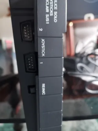 Sinclair ZX Spectrum +2 128K