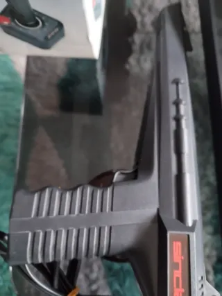 Sinclair ZX Spectrum +2 128K