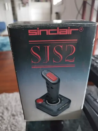 Sinclair ZX Spectrum +2 128K