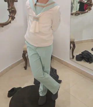 Traje Comunión Marinero Tall