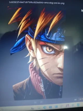 Cuadros hechos a mano de héroes