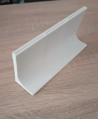 Marco fotos Instax Mini triple blanco