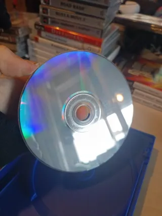 Peter Pan La Leyenda de Nunca Jamás PS2