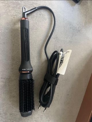 Corioliss C5 Hot Brush y Plancha