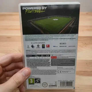 FIFA 22 Legacy Edition - Nintendo Switch