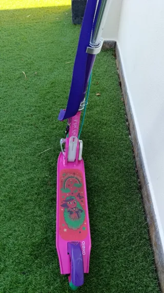 Patinete Oxelo Play 5