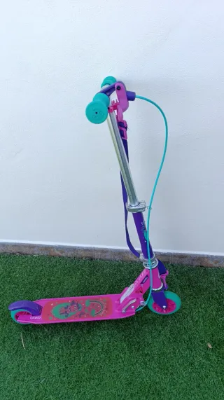 Patinete Oxelo Play 5