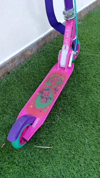 Patinete Oxelo Play 5