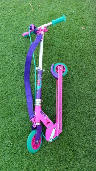 Patinete Oxelo Play 5