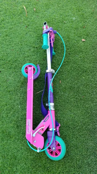 Patinete Oxelo Play 5