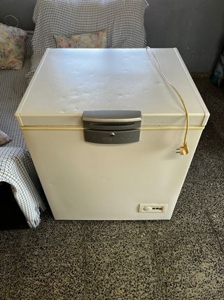 Arcón Congelador Beko