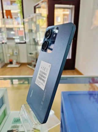 Xiaomi Redmi 13C 128GB 6GB RAM