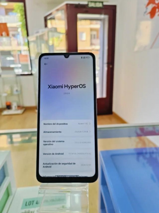 Xiaomi Redmi 13C 128GB 6GB RAM