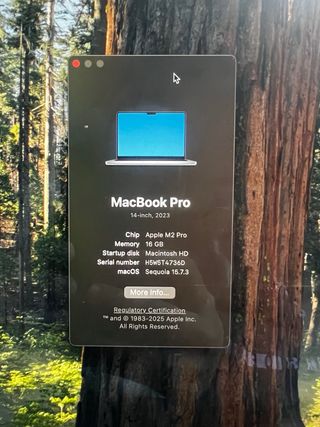 MacBook Pro M2 Pro 16GB 1TB Grigio Siderale