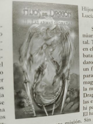 LITERATURA SAGAS FANTASTICAS (1) N  220