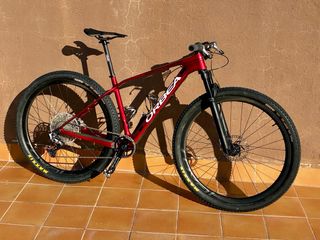 Orbea Alma Talla M